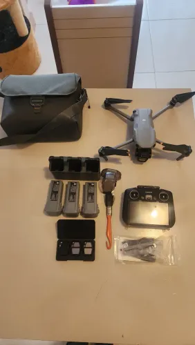DJI Air3s Fly More Combo 