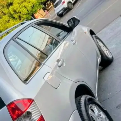 Chery Tiggo 2.0 16V Mec. 5P 2010