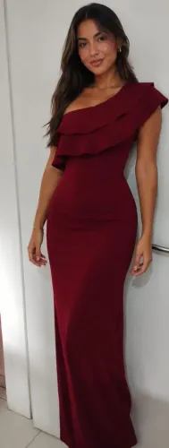 Vestido de festa, formatura