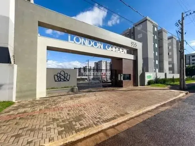 Apartamento à Venda na Zona Norte de Londrina