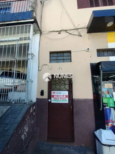 Casa Assobradada em Osasco