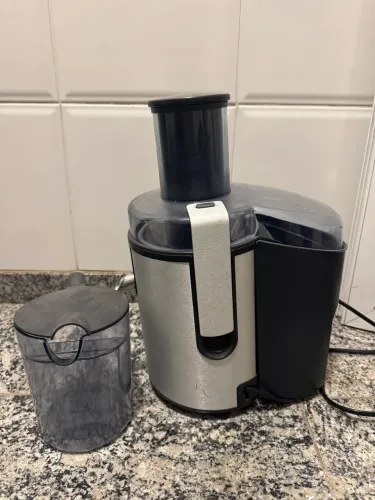CENTRÍFUGA PHILIPS WALITA - R$ 100