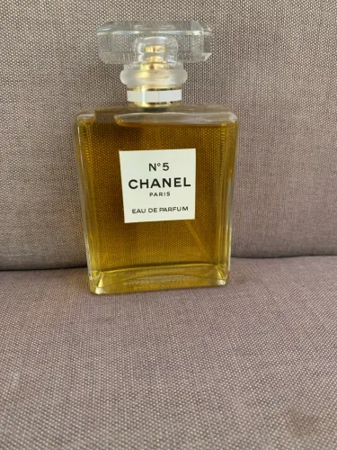 Chanel N 5