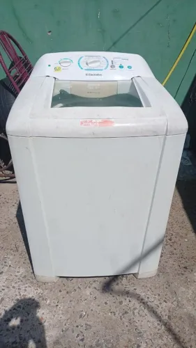 Vendo máquina Electrolux 12 Kilos funcionando perfeitamente