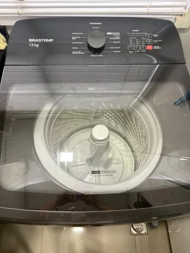 Lavadora Brastemp 13Kl