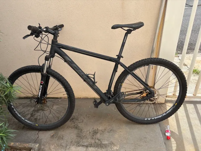 Vende bicicleta aro 29