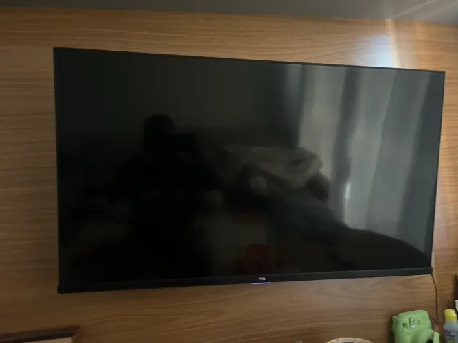 Tv Android TCL 