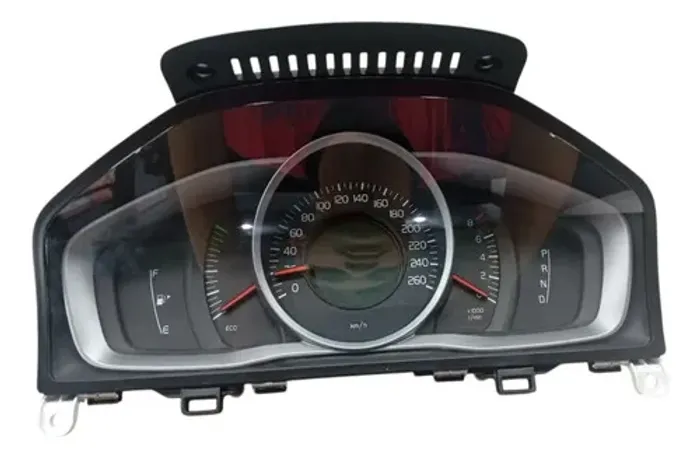 Painel de Instrumentos Volvo XC60 T5 2016 2017