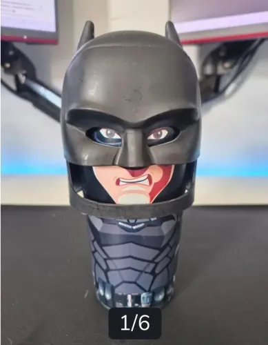 Copo The Batman
