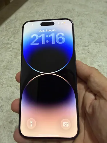 Iphone 15 Pro Max 256