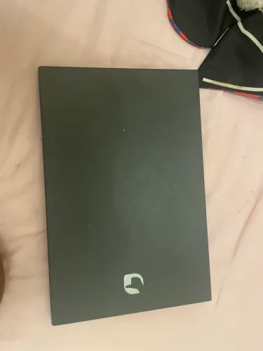 Notebook Positivo em Bom Estado