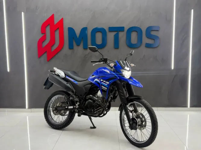 XTZ 250 Lander 2023