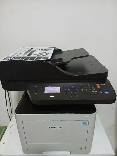 Impressora Samsung ProXpress M4070FR