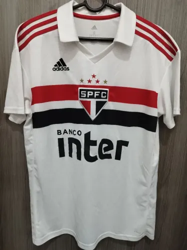 Camisa São Paulo original