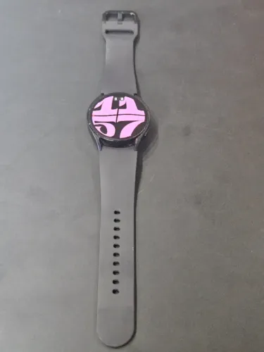 Samsung Galaxy Watch6 - excelente estado