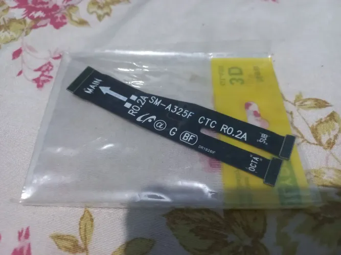Cabo flex a32 4g