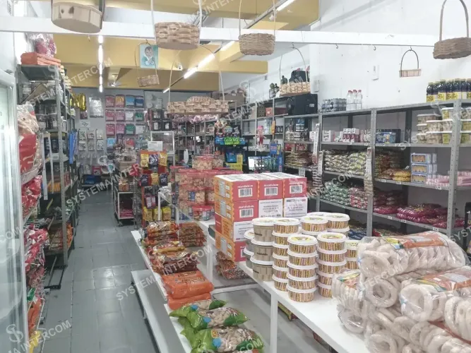 Bomboniere Tradicional em bairro nobre da Zona Leste de SP