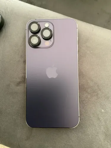 iPhone 14 Pro Max ? 512 GB ? Roxo