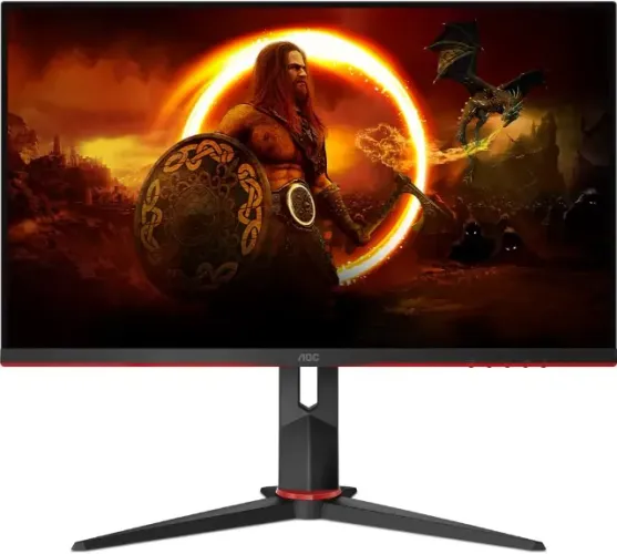 Monitor Gamer AOC Hero 27" 165Hz 1ms - 27G2S/BK