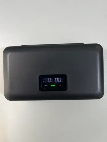 Bateria para Máquina Fotográfica