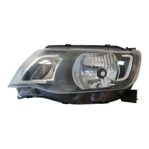 FAROL RENAULT KWID 2017 2018 2019 2020 2021 2022 LE MÁSCARA NEGRA ORIGINAL