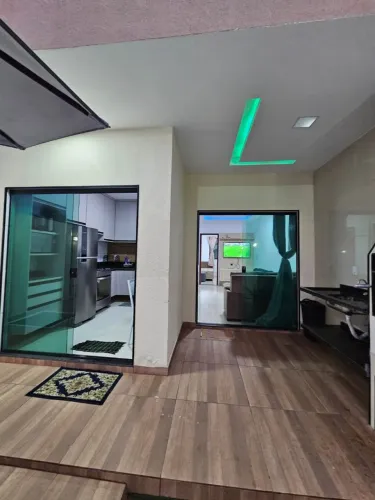 Casa em jauá próximo a praia 
