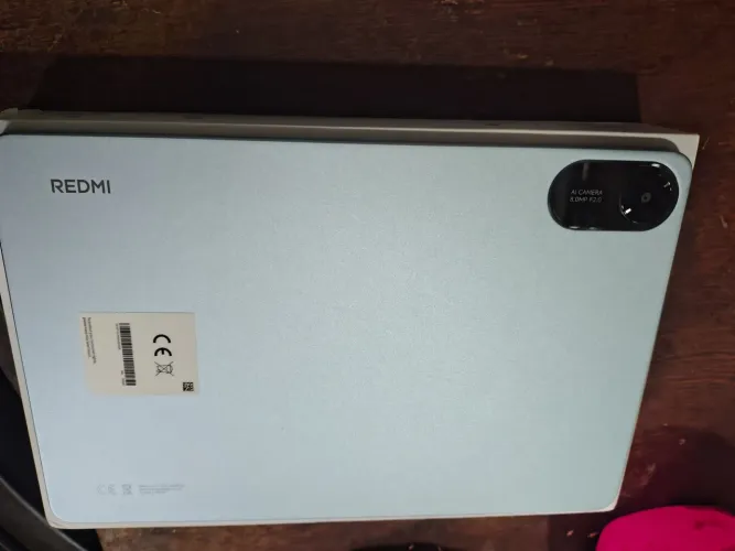 Redmi pad 2
