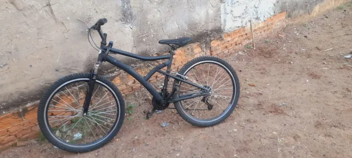 Bike caloi