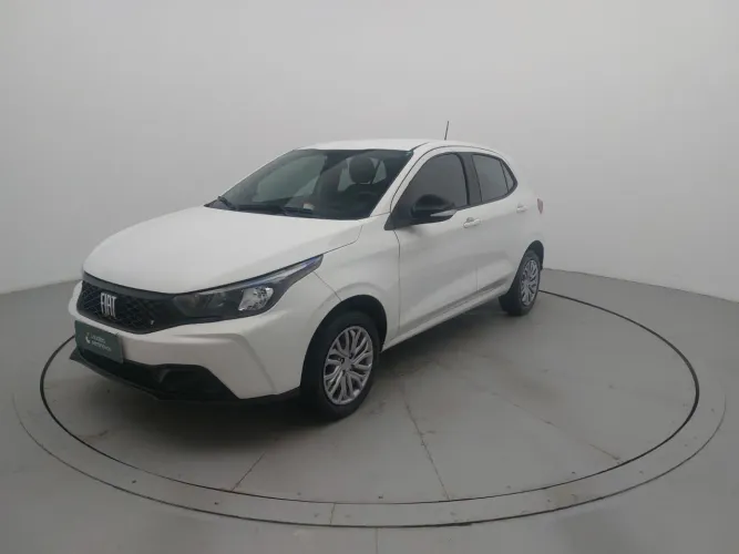 Fiat Argo Drive 1.0 Firefly 2026