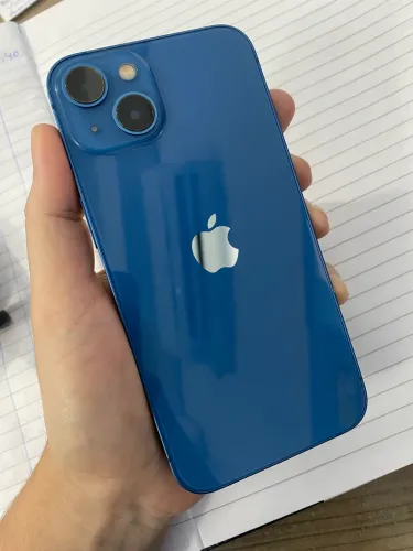 iPhone 13