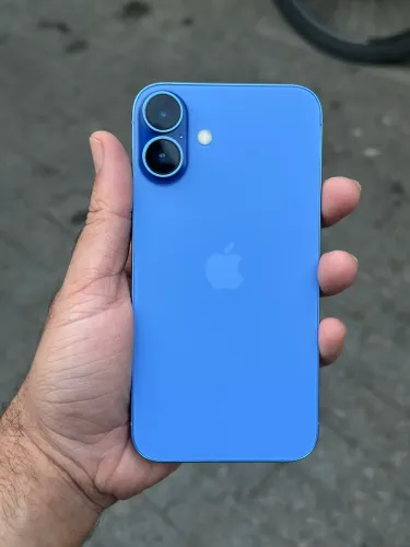 Xr Sabor 16 Plus 64gb