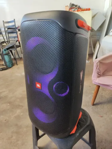 JBL partybox 110