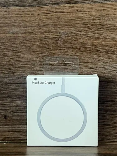Carregador Magnético Wireless Compatível MagSafe para iPhone