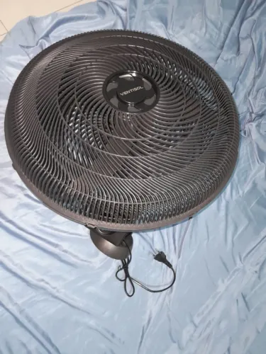 ventilador de parede