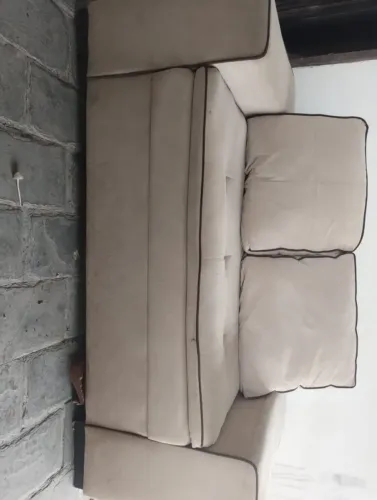 Sofá de 2 lugares