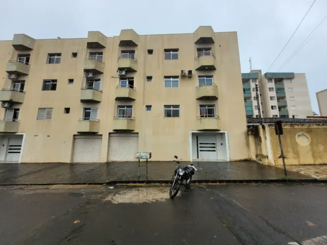 Apartamento para locação bairro Brasil