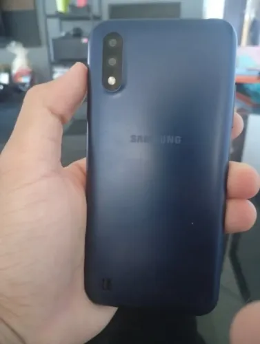 Samsung A01