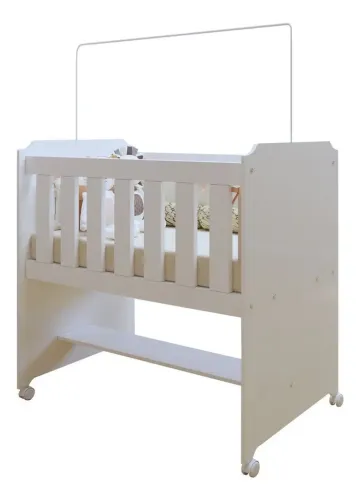 Vende-se Mini Berço