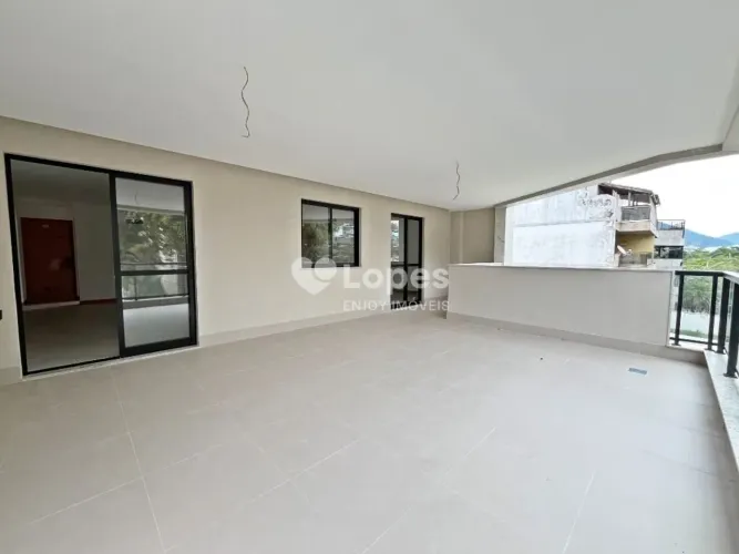 Apartamento em Recreio dos Bandeirantes, Rio de Janeiro
