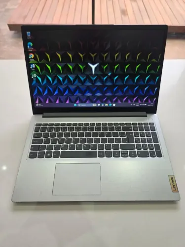 Notebook Lenovo Intel Celeron N4020 Com SSd