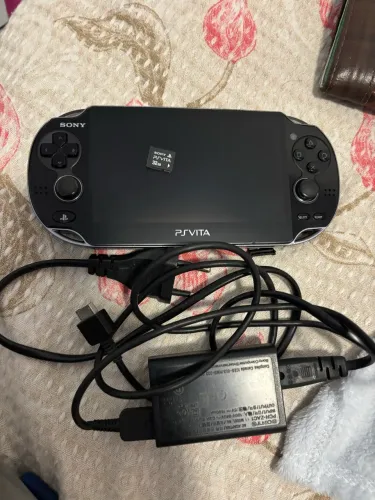 PS VITA