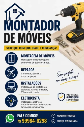 Montagem