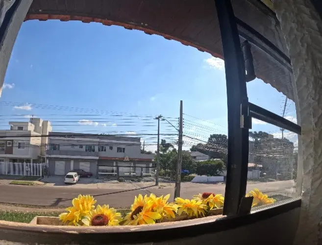 Ótima oportunidade de apartamento 02 quartos no Cajuru