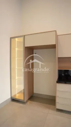 Venda Casa em condomínio SHOPPING PARK