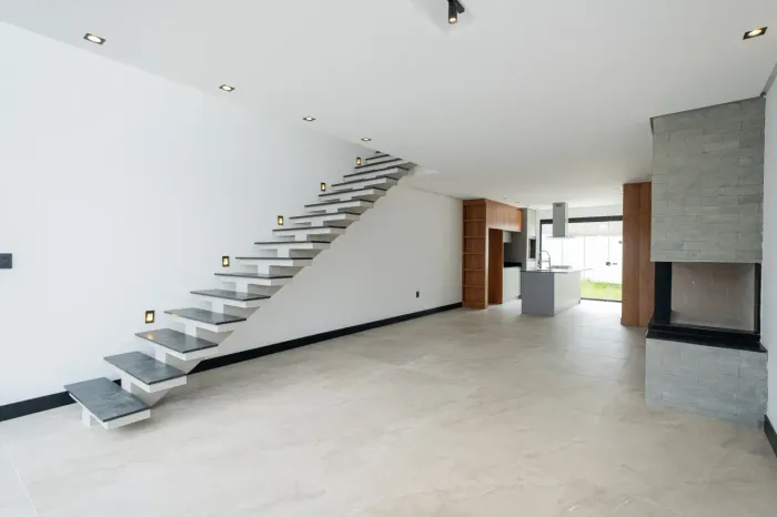 Casa à venda no Amarilis, Laranjal - 133 m², 3 quartos (sendo 1 suíte), excelente posição 