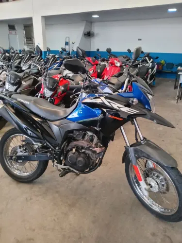 Honda XRE 190CC 2024 Vitória motors