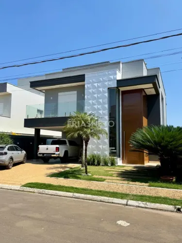 Imóvel residencial, disponível para locação no Condominio Parque dos Ypês em Piracicaba SP