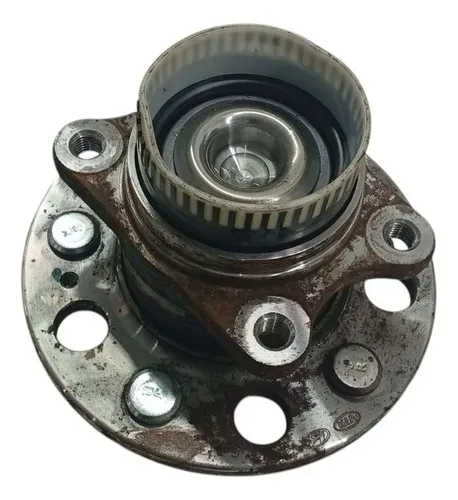 Cubo de Roda Traseira Esquerda Hyundai IX35 2017 2018