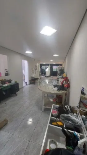Apartamento com 3 dormitórios à venda, 78 m² por R$ 362.000,00 - Vila Pires - Santo André/