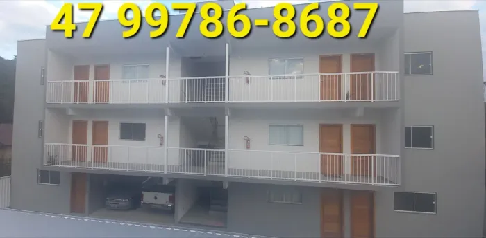 Aluga-se kitnet (apartamento de 1 quarto)